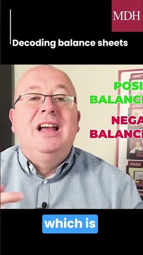 Demystifying the Balance Sheet: A Beginner's Guide