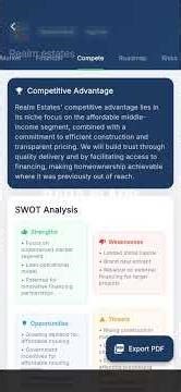 bara ai app makes it easy download the app now.