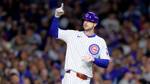 Dodgers' Kyle Tucker contract pretty much guaranteed MLB salary cap for 2027