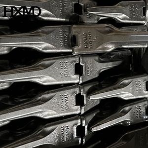[Hot Item] Vo Lvo Ec360 Forged Excavator Tooth Volvo Bucket Teeth