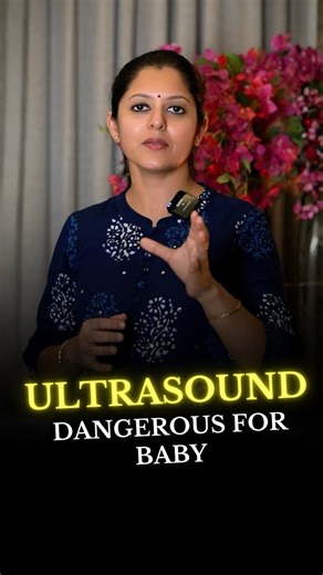 Is Ultrasound Dangerous for Your Baby? Let’s Break the Myth! 🤰 Many expecting moms worry if ultrasound scans are safe — but here’s the truth every parent should know! 💡 ✅ Ultrasound is safe, non-invasive, and helps doctors track your baby’s growth and health. ❌ Don’t believe myths — trust science, not fear. . .. [Pregnancy,ultrasound scan,baby growth,in pregnancy,labour pain,newborn] | Emmess Women Care Centre