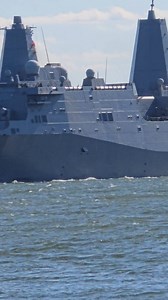 5K views · 214 reactions | USS New York (LPD-21) | Richard LeBel | Facebook