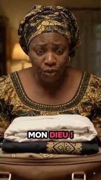 Elle était morte depuis 3 jours… pourtant je l’ai vue à la gare 😳