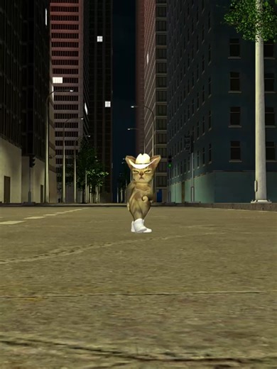 Gmod Dance Party with Gato: Join the Fun!
