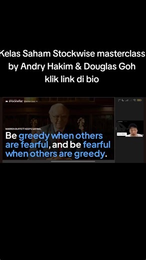 mengapa tidak semua saham cocok untuk trading, scalping, atau investing? klik link di bio untuk investasi ilmu saham terlebih dahulu! #saham #sahampemula #stockwise #andryhakim #pasarmodal