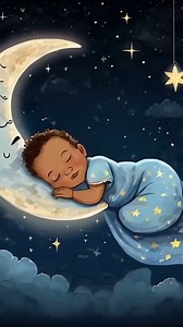 Perfect Sleep Music ♫ Relax Baby Sleep Music, Mozart & Brahms ♫ Baby Sleep Music ♫ 5 Minutes
