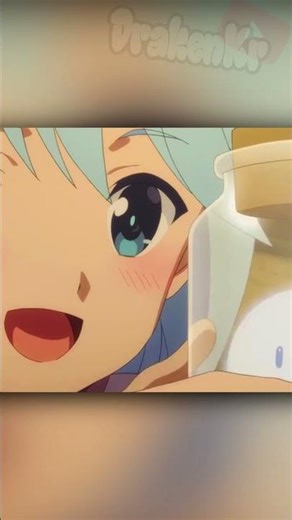 Kazuma diz na cara da Aqua que Prefere a outra Deusa KKKKKKKKKKKK