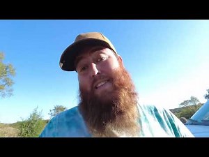 Storing Bulk Feed Without a Grain Bin on Our Small Family Farm