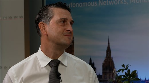 Maximising 5G value with autonomous networks and network slicing