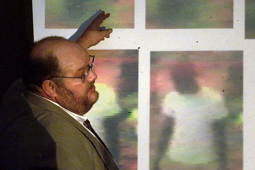 'They Want To Erase Me From History:' Bite Mark Analyst Dr. Michael West Bristles At Criticism Of Him And His Work | Oxygen