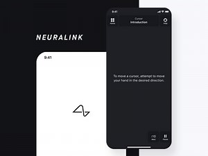 Neuralink Training Exercise