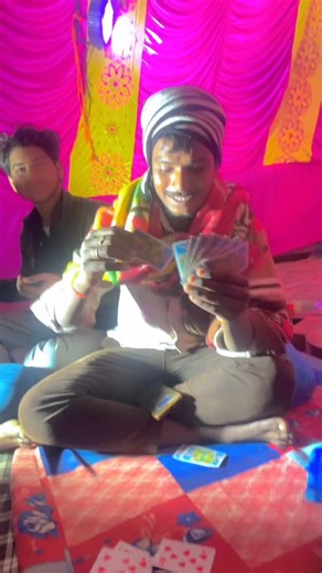 Singer Aawara Gangadhar Rajak on Instagram: "#vlog #masti #enjoy"
