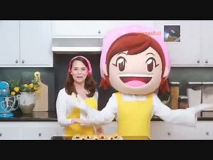 MLG COOKING MAMA [繧ｯ繝・く繝ｳ繧ｰ 繝槭・]