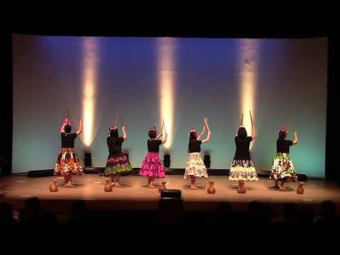メレフラ Ha'a Hula ハアフラ 20171223