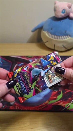 Day 1 - New Year, New Account | Pokémon Pack Opening