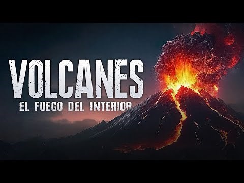 The VOLCANOES and the FIRE of the Interior · Volcano Documentary