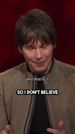 Does Brian Cox Believe in God? The Key of Science Revealed!