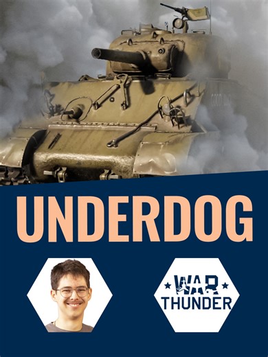 M4A3 Sherman: A Fearsome Opponent in War Thunder