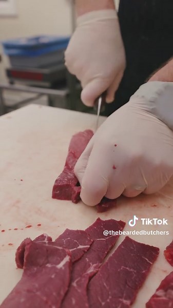 How to Cut Beef for Jerky: Tips and Techniques