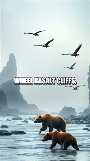 Kamchatka: Echoes of Fire and Ice