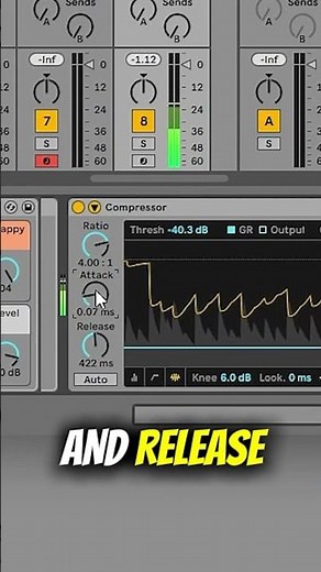 👾ULTIMATE COMPRESSOR TUTORIAL👾