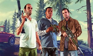 5 unique GTA 5 mods that everyone should try in 2023