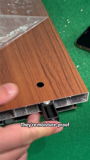 Furniturealuminum cabinets! Aluminum cabinet materials are also provided.#agent #Aluminiumfurniture