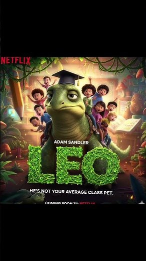 10 best animated movies on Netflix for kids and family #animated #netflix #bestmovies #mustwatch