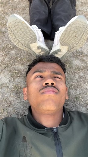 Bhargab on Instagram: "Lucky আৰু Unlucky ল’ৰা 🫣"