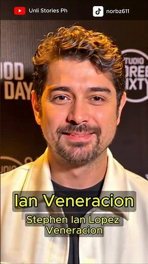 Ian Veneracion 🌟 From Teen Idol to Timeless Leading Man #showbiz #celebrity #philippinecinema
