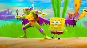 Nickelodeon All-Star Brawl 2 - Official Gameplay Launch Trailer