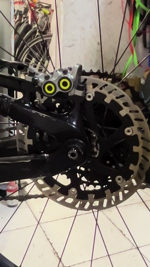 Upgrade Your MTB Experience with Magura MT7 Hydraulic Brakes