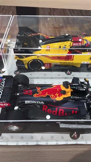 Unboxing The Ferrari 499p Diecast F1 Super Car | Scale Model Cars | Diecast Cars Display #modelcars