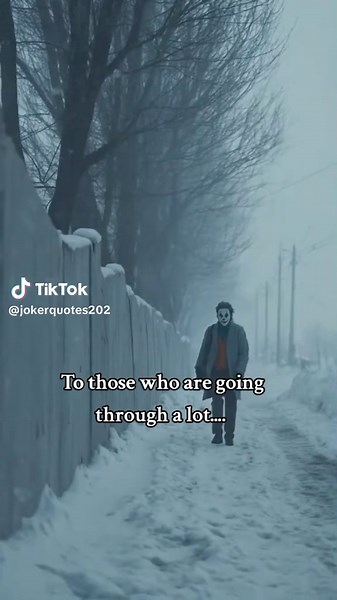 Finding Strength in Adversity: A Motivational Message