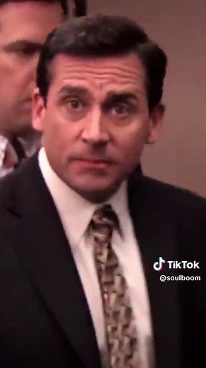 PowerPoint is boring. #soulboom #theoffice #dwightschrute #dundermifflin #michaelscott @RAINN WILSON @The Office