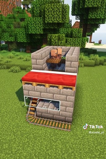Ultimate Minecraft Villager Breeder Farm Guide