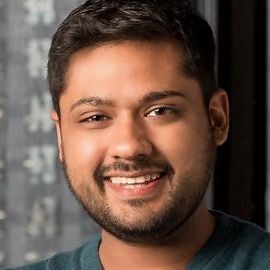 Shradha Agarwal and Rishi Shah | Speaking Fee | Booking Agent