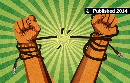 New Roku and TiVo Devices Make Cutting the Cable Cord Plausible