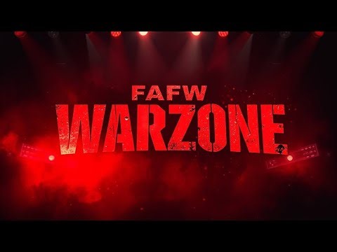 FAFW Warzone Episode 3 A Champions Curse