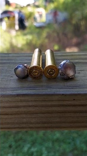 Which Are You Picking??? 30-30 vs 360 BuckHammer #shorts