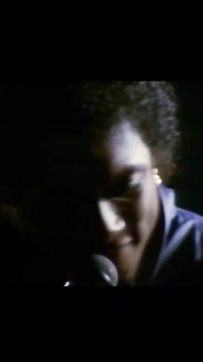The Commodores Nightshift Symphony Performance