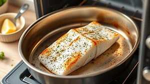 how to bake frozen cod? - Test Food Kitchen