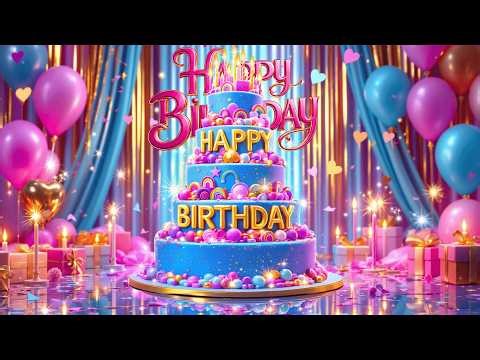 Happy Birthday Song Remix 🎉Dance Remix 2026