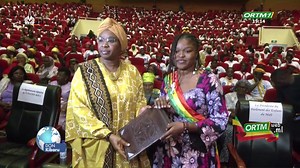 🔴 Direct | Don Kibaru ORTM1 du 20 novembre 2025. Présentation : Fanta KANTE | ORTM