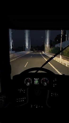 Ets2 1.58 Update. Lisbon