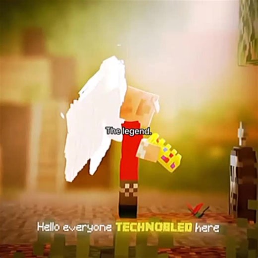 Remembering Technoblade: A Legacy of Gaming