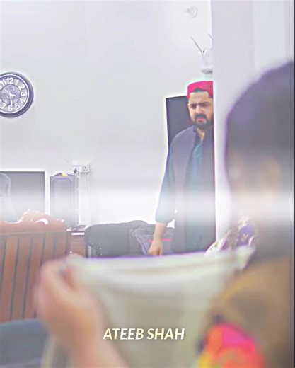 MAA AGR AISA KRY TO AULAAD BIGRTY HAI PART 1 #ateebshah #awareness #familyvlogs #moralstory