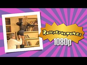 Rompeportones S01E21