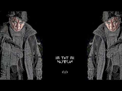 Gary Numan - Is This World Not Enough (Official Audio)