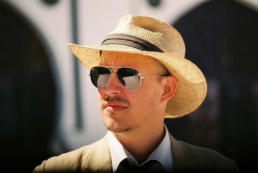 Tom Six | Director, Writer, Producer